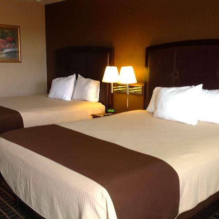 Americas Best Value Inn York Eksteriør bilde