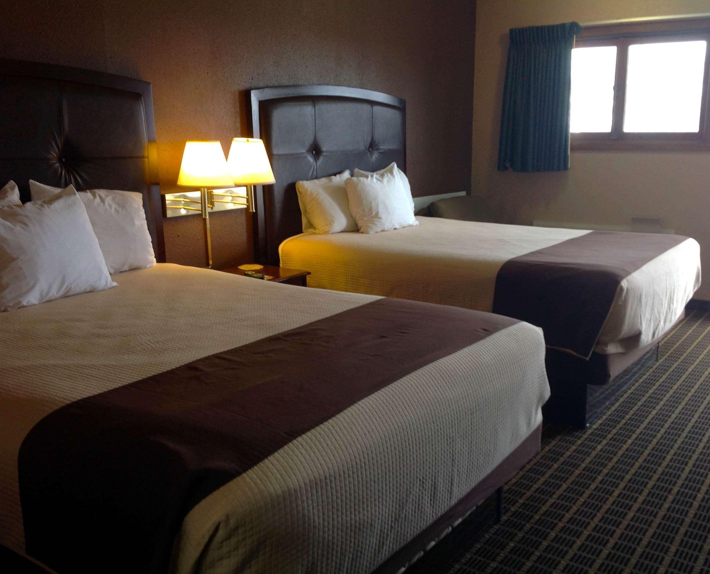 Americas Best Value Inn York Eksteriør bilde